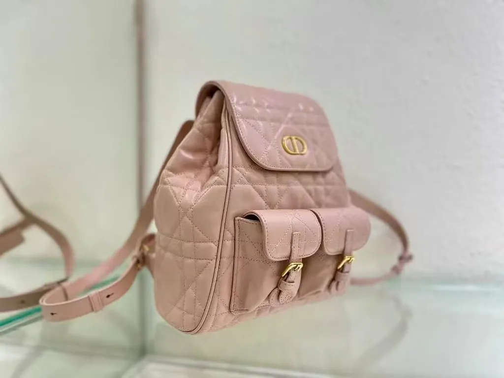 Dior Bag 